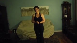 PFTR 1122: Stability and Mobility in the Upper Extremities