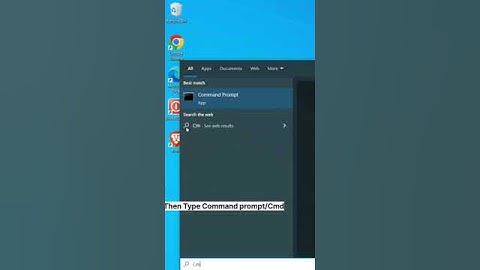 How to Check Hard Disk Health in Windows 10 #pctipsandtricks