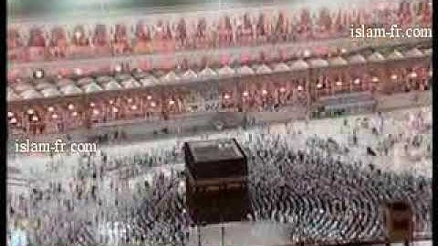 ما تيسر من سورة النمل | عشاء الخميس ١٠ ذي القعدة ١٤٣٠هـ للشيخ د. صالح آل طالب