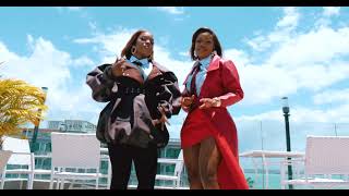 Chobis Twins - Nauguza Moyo (Official Music Video)