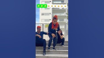 Best tutorial 🤧🧡 #maycadance @ApolloSant @Duda_dancer