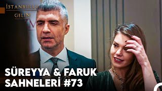 Magazine Damga Vuran Süreyya ve Faruk Aşk❤️ı - İstanbullu Gelin