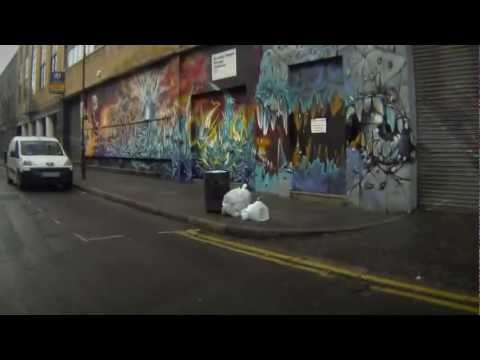 Push Back - Bendall's Box