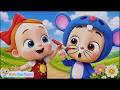 🎮 Little Mouse Escape Adventure | Tricky Maze Fun for Children