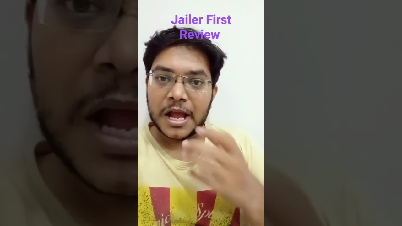 Jailer Review | Jailer First Review | Jailer Movie Review | Jailer Public Reaction | Twitter Critics