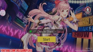AU2 Dance (Old Dance Club Mobile) Gameplay (Android iOS) screenshot 5