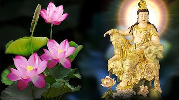🙏🙏🙏大悲咒（最好听版本）dabeizhou 佛歌 🙏 早晚唸2次，得菩薩保佑，消除災禍、帶來福報《觀世音菩薩祈禱文》佛曲、佛歌