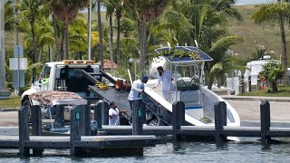 Worst Boat Ramp Decision I've Seen ! (Chit Show)