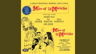 Man of La Mancha (I, Don Quixote) chords