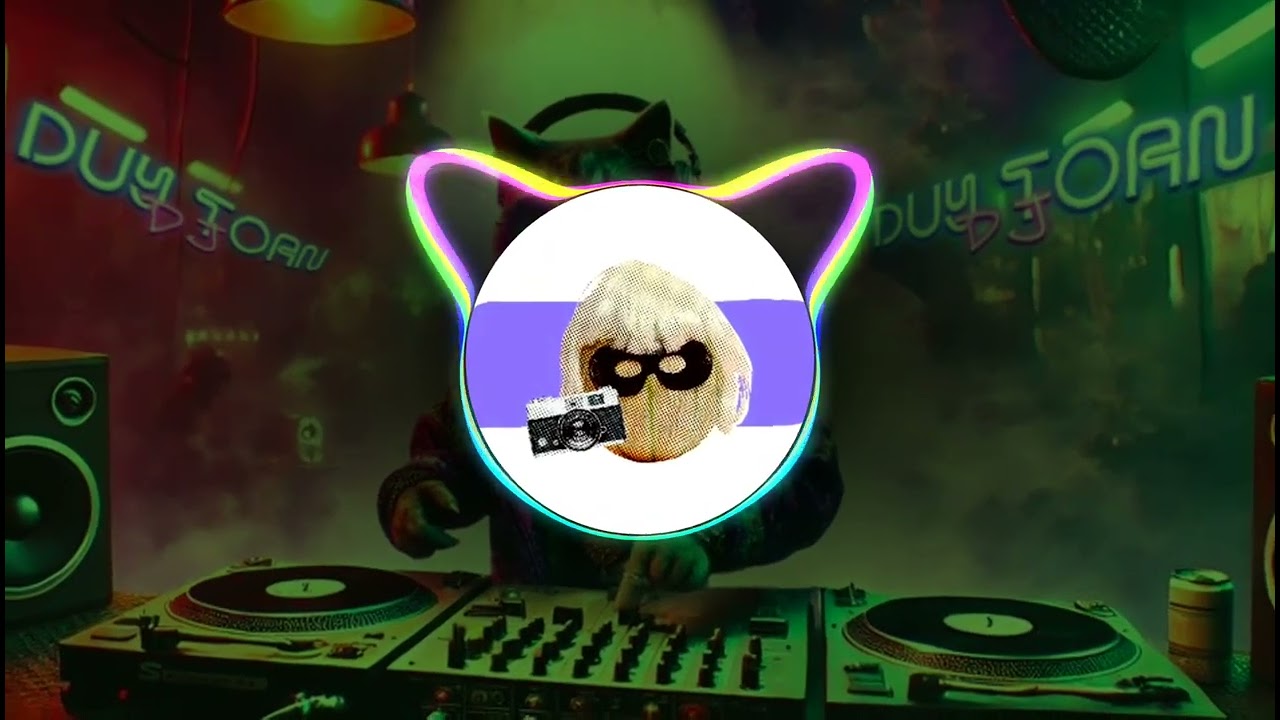 DJ GUCCI GANG X MELODY MENGKANE [Slowed + Reverb] VIRAL TIKTOK TERBARU 2025‼️