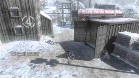 Amazing Double Spawn Tomahawks