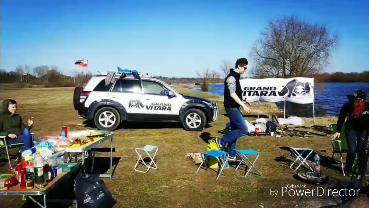 Moto Poradnik Vol. 4. Włączanie, Wyłączanie Automatycznych Świateł W Suzuki Grand Vitara Ii - Youtube