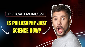 logical empiricism philosophy | Logical Empiricism Philosophy: The Secret Behind Scientific Progress