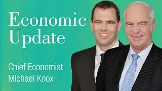 Economic Update August 2015