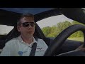 Tommy Milner Lap Around VIR in Corvette Stingray - ALMS - Tequila Patron - ESPN -Corvette Racing
