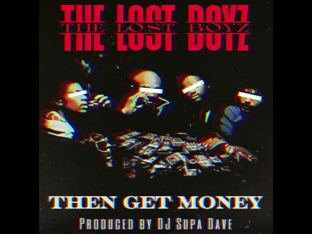 Lost Boyz Then Get Money (visualizer)