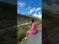 Vanlife in INDIA 🇮🇳Camping in Mountains | Road Trip To Uttarakhand #carcamping #camping #campervan