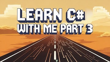 C# Study with Me #3 - String Formatting, Numerical Operations - freeCodeCamp/Microsoft Cert - CSharp