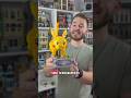 LEGO - MEGABLOCK ALTERNATIVE - PIKACHU - SPEED BUILD ASMR 💯🔥