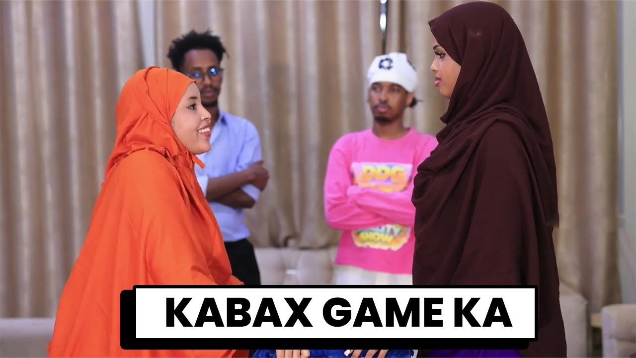 KABAX GAME KA ( DDG REALITY SHOW )