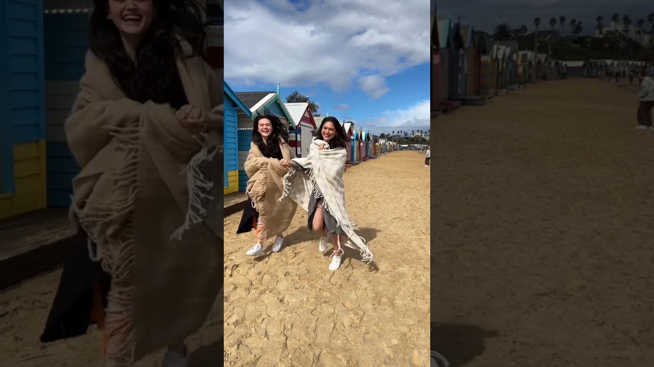 Kira Balinger: Ily wifey!! 🥹 @Charlie Fleming 