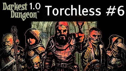 Corrupted Altars - Darkest Dungeon 1.0 Release - Let