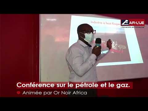 Vidéo: Le Problème De L'or Noir: Les 7 Péchés De La Production De Pétrole - Réseau Matador