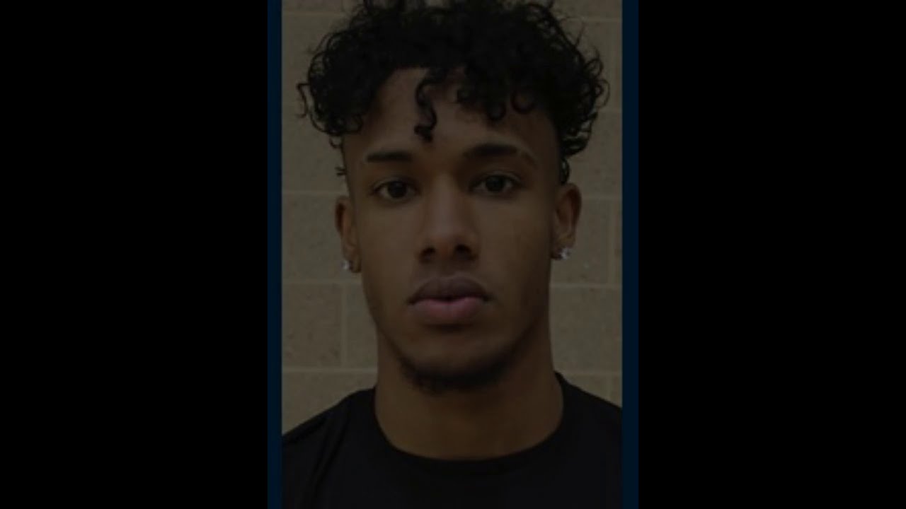 Denzel Cummins 6'0" Sophomore Point Guard - McCook CC
