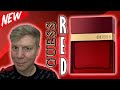 NEW Guess Seductive Homme Red! | New Cheapie Gem? | Fragrance First Impressions