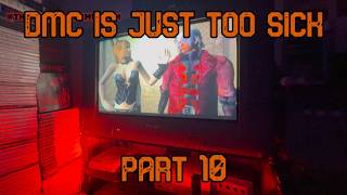 Devil May Cry is the SICKEST S*** EVER. Go Back To 2001? HELL YES (PART 10 - FINALE)