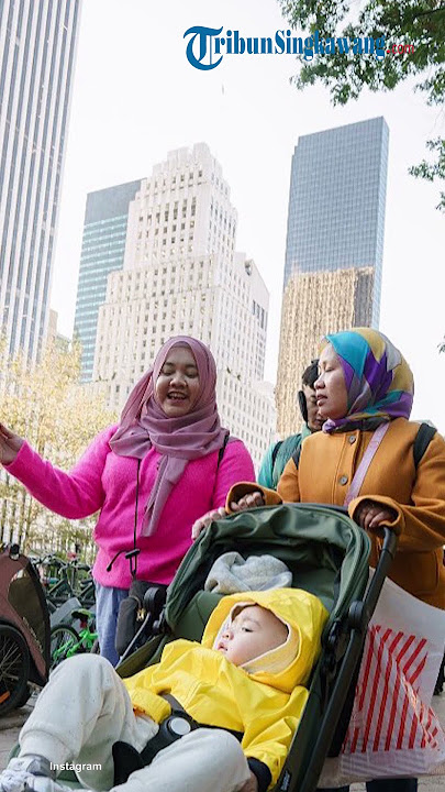 Potret Sus Rini Pamitan Pulang, Tinggalkan Rayyanza Demi Rawat Ibu di Kampung!