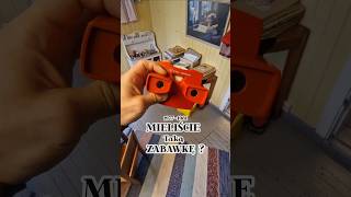 Stara zabawka #toys #toysforkids #zabawa #zabawki #classic