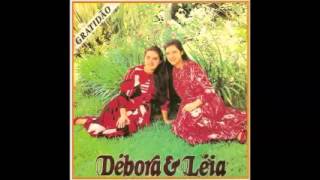 Débora & Léia - Gratidão - (INSTRUMENTAL) chords