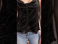 #thrift #sewingtutorial #sewing #thriftflip #diy
