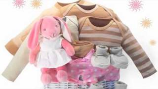 Organic Baby Gifts