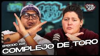🚩RED FLAGS | Darán Viendo Ep. 228