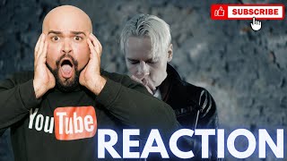 SHAMAN - РЕКВИЕМ 22 03 24 REACTION by Nigel Battle 10,082 views 1 month ago 5 minutes, 30 seconds