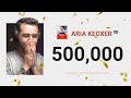 زندگی رویایی من ❤️  500,000