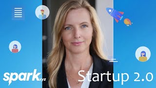 Andrea White-Kjoss of The Long Beach Accelerator - Startup 2.0 Ep. 35