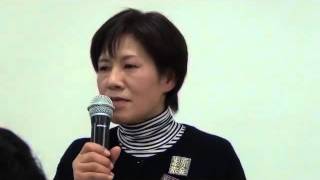 20130117 UPLAN 木田節子他「被曝労働者 家族の現実」