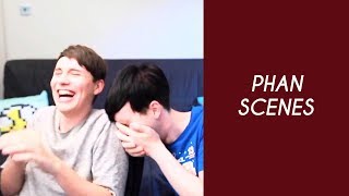 PHAN SCENE PACK