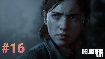 The Last of Us Part II Gameplay Walkthrough #16 - Seattle Day 2 - 2 Years Earlier - Finding Strings