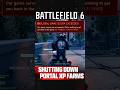 Battlefield 6 Is Shutting Down a Problem with Progression...