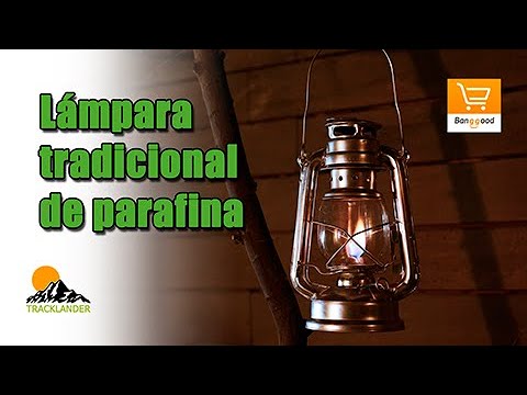 Cumplir ~ lado Tratamiento Preferencial Lámpara de aceite | Iluminación bushcraft tradicional - YouTube