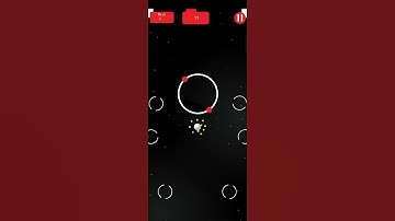 Bounce Ball game level 5#