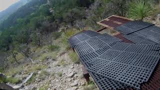 Wimberley Zipline 4k