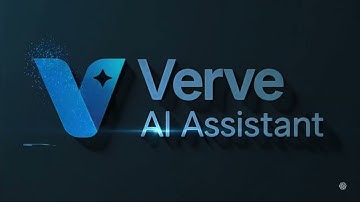 Verve AI Assistant - Google Chrome Built-in AI Challenge 2025