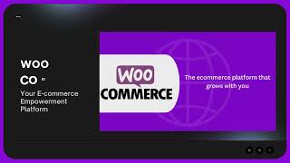 Woo Commerce App For Workflows