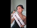 New Titanium Curling Irons from Hot Tools