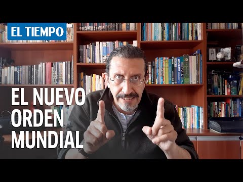 Vídeo: Historia Y Planes Del Nuevo Orden Mundial - Vista Alternativa